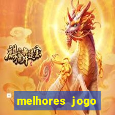 melhores jogo offline para android