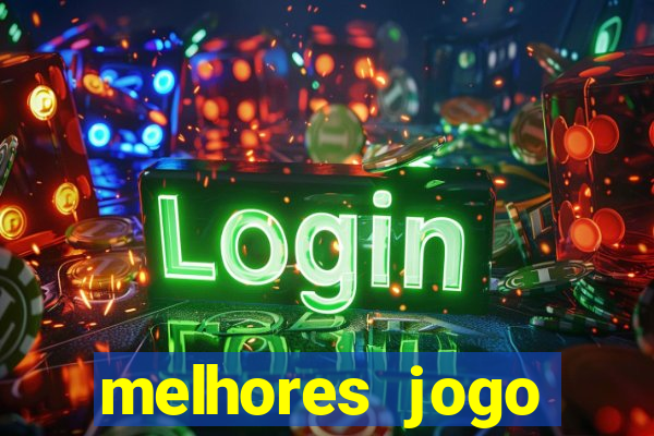 melhores jogo offline para android