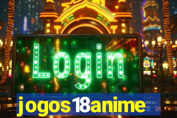 jogos18anime