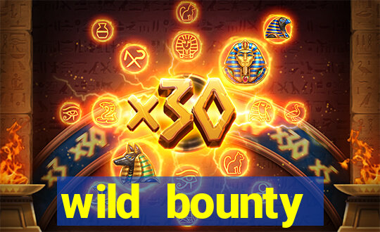 wild bounty showdown slot demo