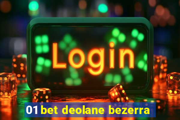 01 bet deolane bezerra