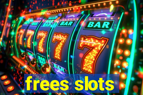 frees slots