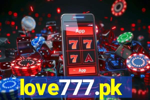 love777.pk