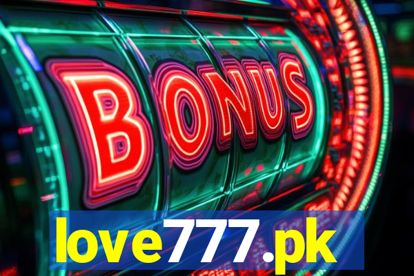 love777.pk