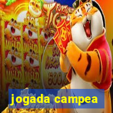 jogada campea