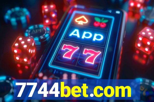 7744bet.com