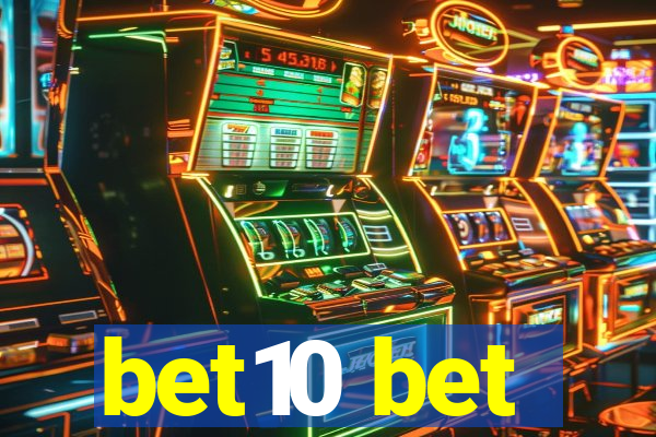 bet10 bet