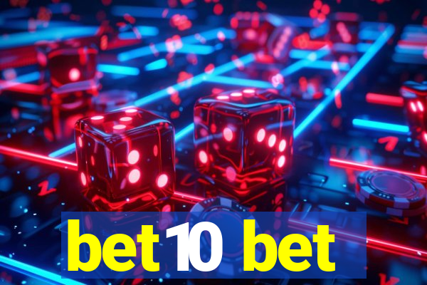 bet10 bet