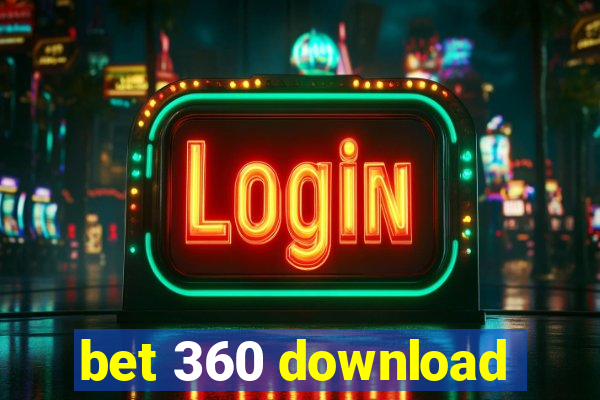 bet 360 download