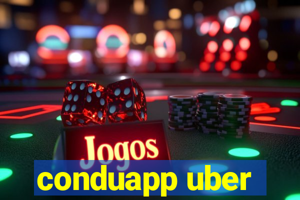 conduapp uber