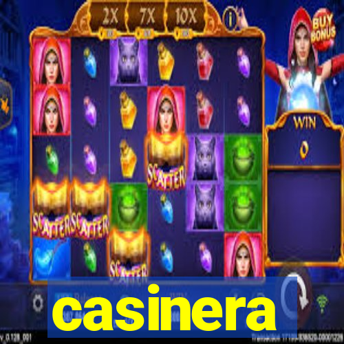 casinera