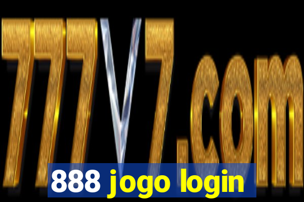 888 jogo login