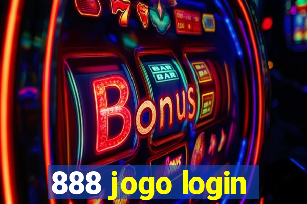 888 jogo login