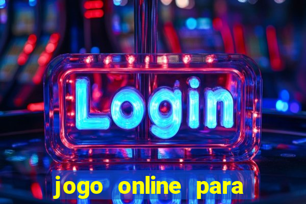 jogo online para ganhar dinheiro no pix