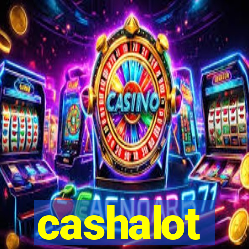 cashalot