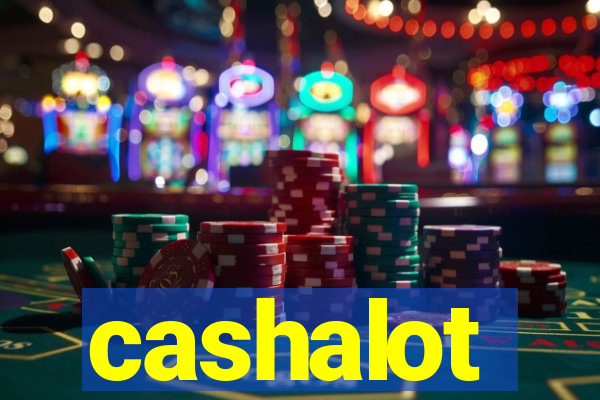 cashalot