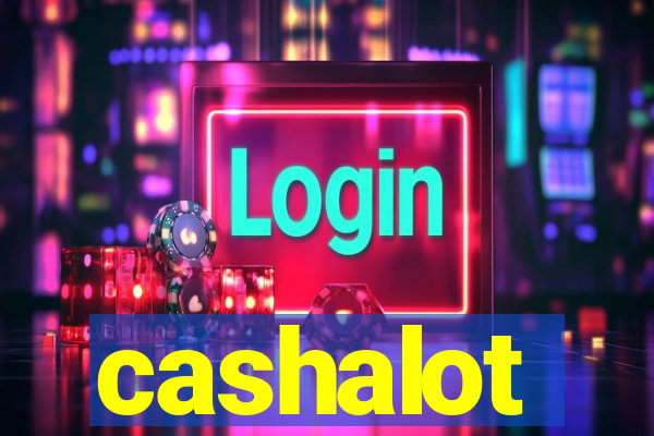 cashalot