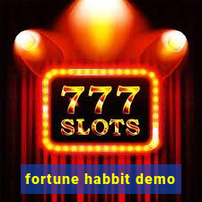 fortune habbit demo