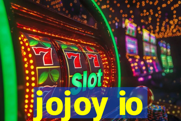 jojoy io