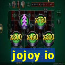 jojoy io