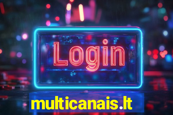 multicanais.lt