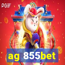 ag 855bet