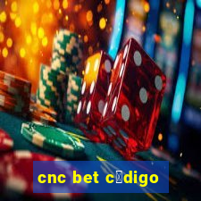 cnc bet c贸digo