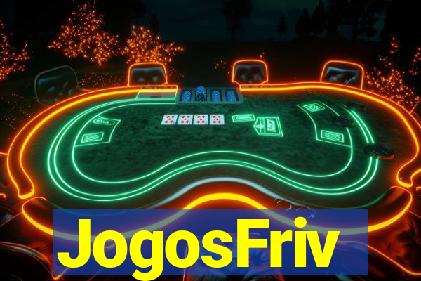 JogosFriv