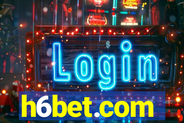 h6bet.com