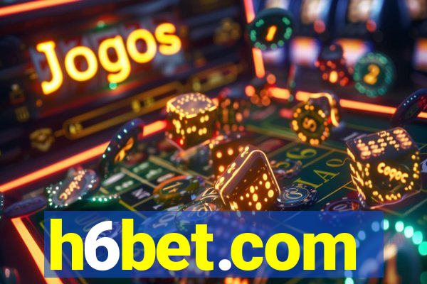 h6bet.com