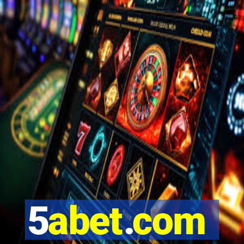 5abet.com