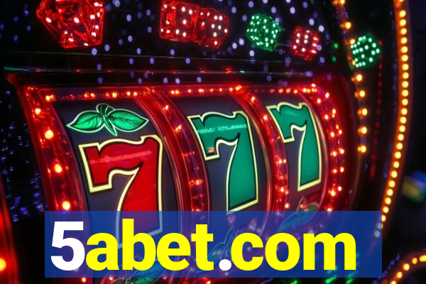 5abet.com