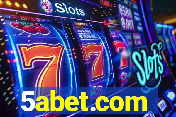 5abet.com