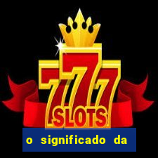 o significado da tatuagem 777