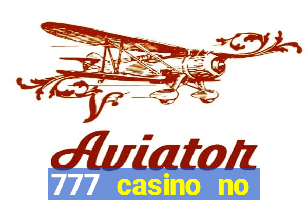 777 casino no deposit bonus