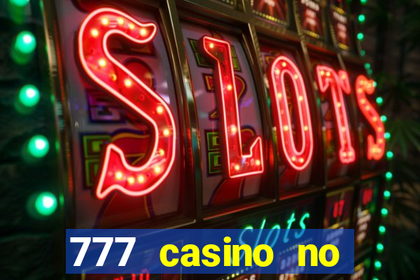 777 casino no deposit bonus