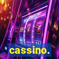 cassino.