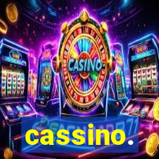 cassino.