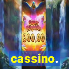 cassino.