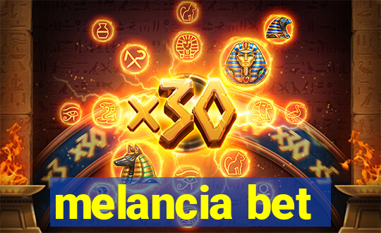 melancia bet