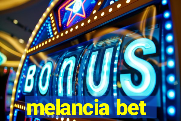 melancia bet