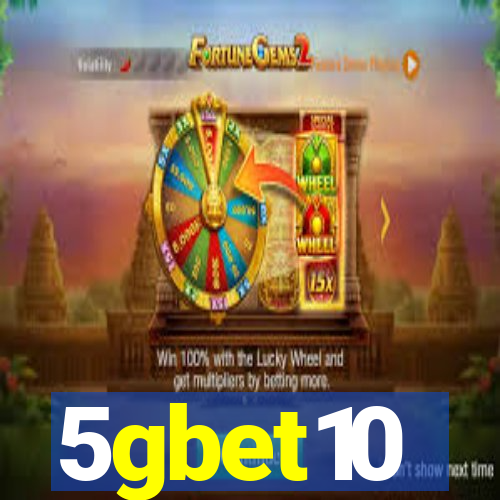 5gbet10