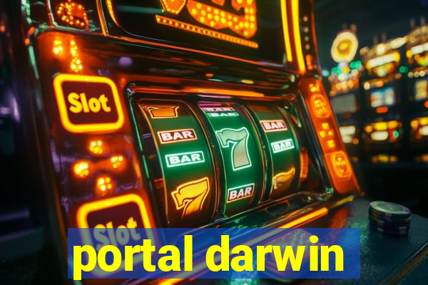 portal darwin