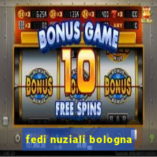 fedi nuziali bologna