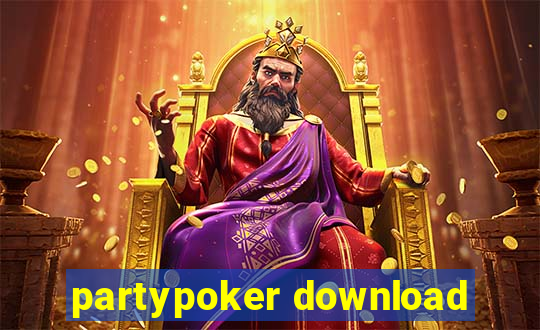 partypoker download