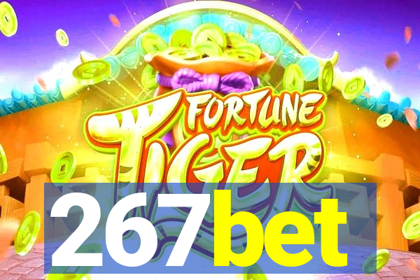 267bet