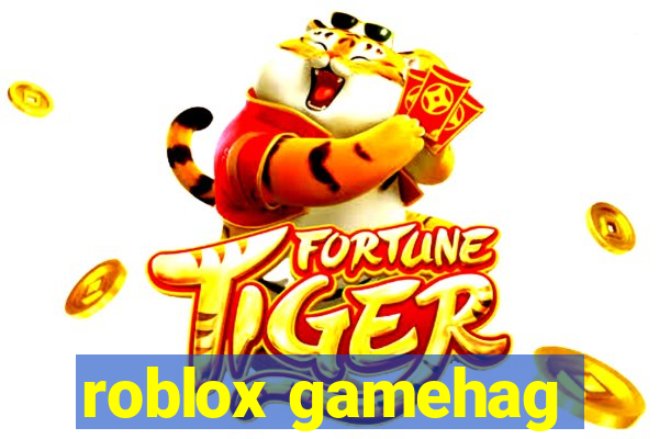 roblox gamehag