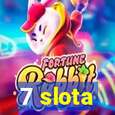 7 slota