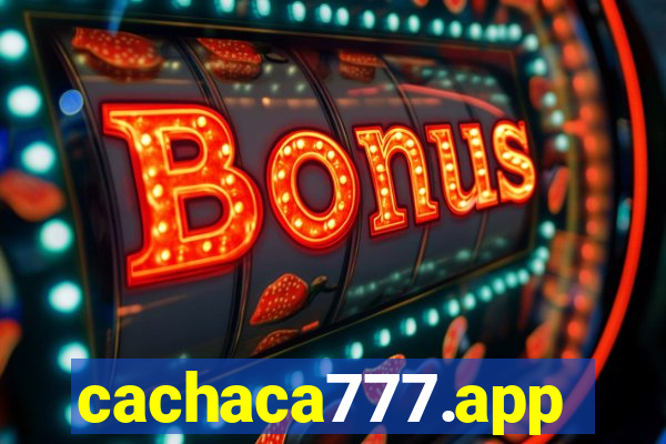 cachaca777.app