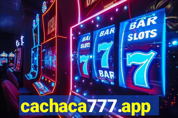 cachaca777.app